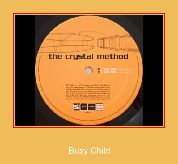 Busy Child Samsung Ringtone تنزيل مجاني
