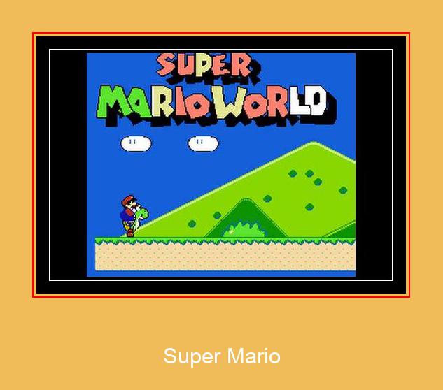 Super Mario Samsung Ringtone descarrega gratis