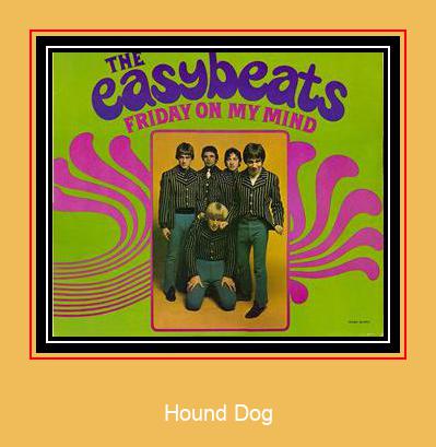 Hound Dog Samsung Ringtone Download Besplatno
