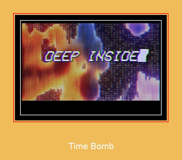 Time Bomb Samsung ringtone завантажити безкоштовно