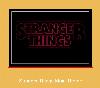 Stranger Things Main Theme Suoneria per Samsung.