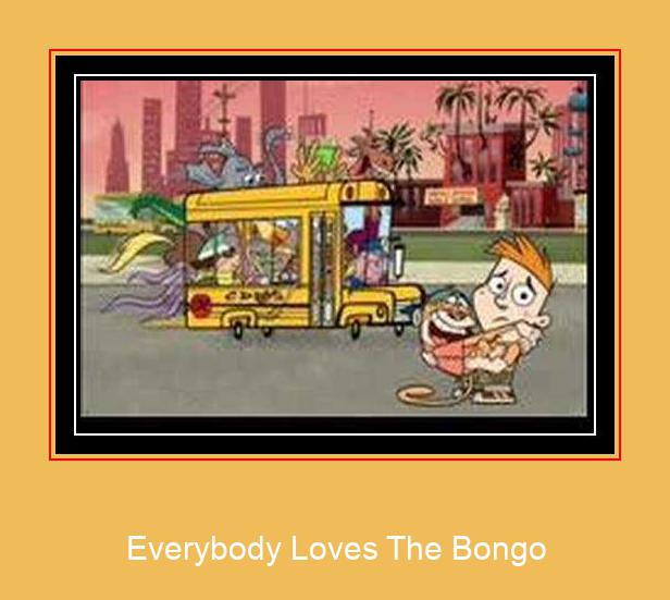 Everybody Loves The Bongo सैमसंग रिंगटोन मुफ्त डाउनलोड करें