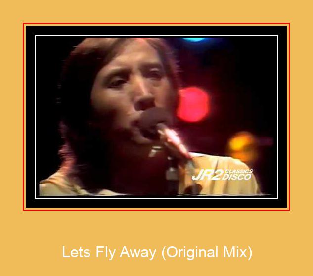 Lets Fly Away (Original Mix) Samsung ringtone download gratis