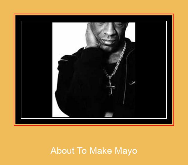 About To Make Mayo Samsung-Klingelton kostenlos herunterladen