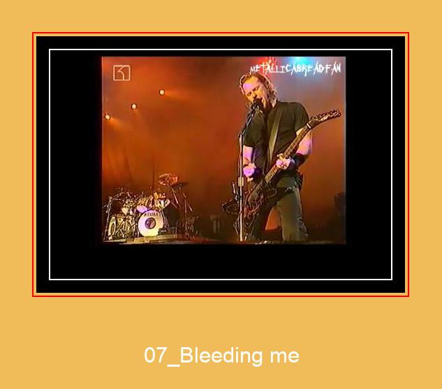 07_Bleeding Me Samsung Ringtone Lae alla tasuta