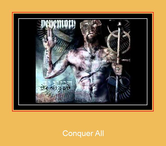 Conquer All சாம்சங் ரிங்டோன் பதிவிறக்க இலவச