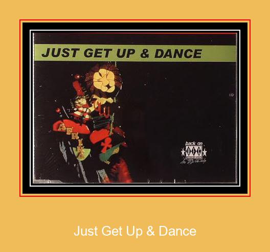 Just Get Up & Dance Samsung Ringtone Download GRATIS