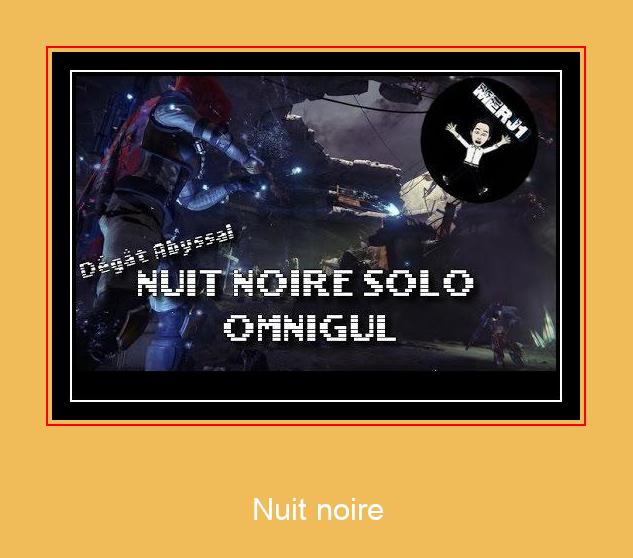 Nuit Noire Samsung Ringtone Descărcați gratuit