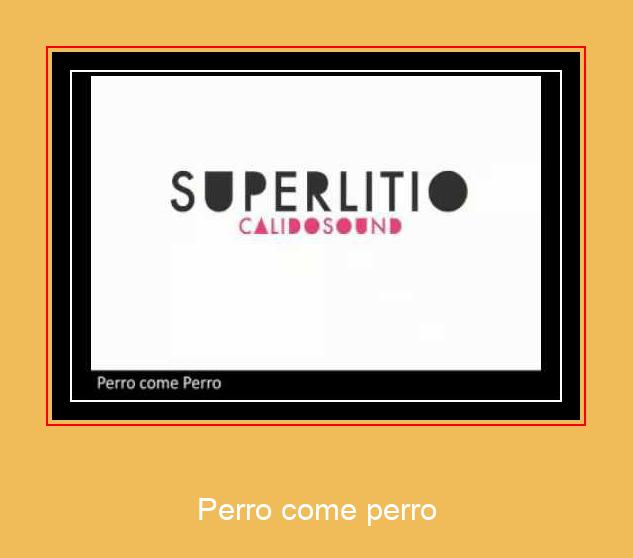 Perro Come Perro ಸ್ಯಾಮ್ಸಂಗ್ ರಿಂಗ್ಟೋನ್ ಡೌನ್ಲೋಡ್ ಉಚಿತ