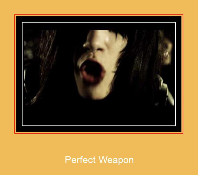Perfect Weapon Unduh Nada Dering Samsung Gratis
