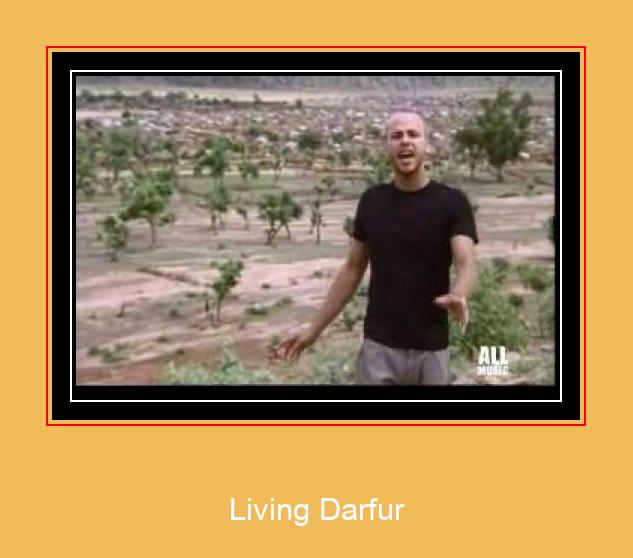 Living Darfur 삼성 벨소리 다운로드 무료