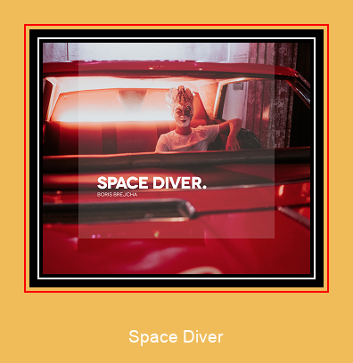Space Diver Samsung Ringtone Lataa ilmaiseksi