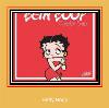 Betty Boop Dzwonek do Samsung.