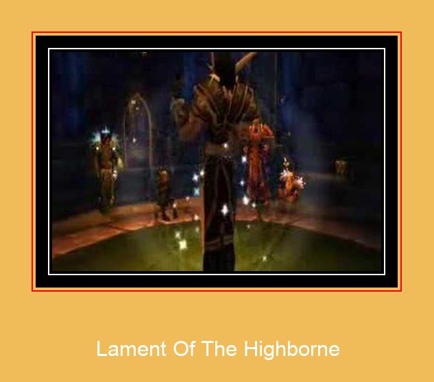 Lament Of The Highborne శామ్సంగ్ రింగ్టోన్ ఉచిత డౌన్లోడ్