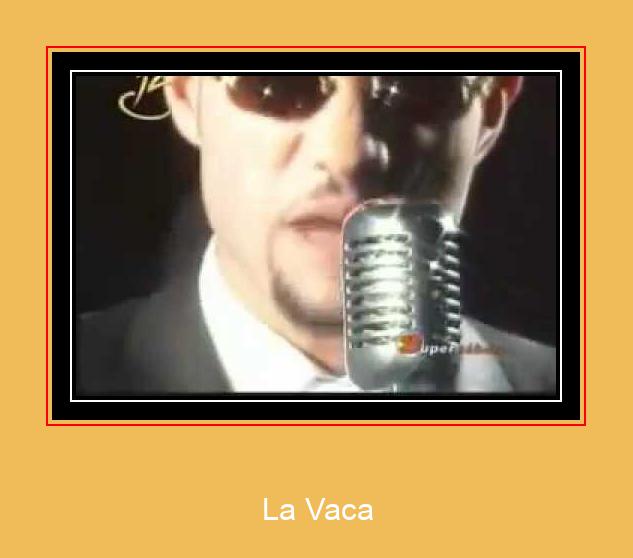La Vaca Samsung Ringtone Stiahnite si zadarmo
