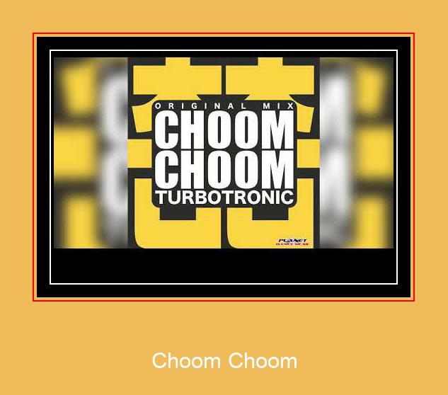 Choom Choom Samsung-Klingelton kostenlos herunterladen