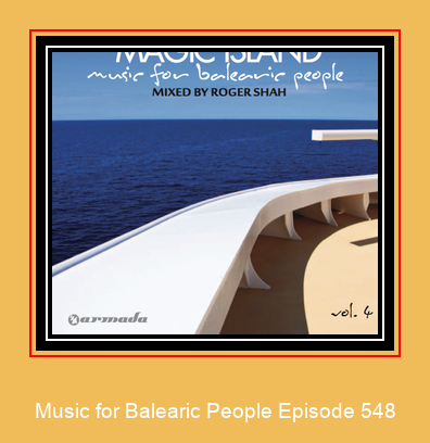 Music For Balearic People Episode 548 Samsung sonnerie télécharger gratuitement