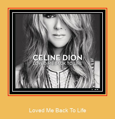 Loved Me Back To Life Samsung Tono de llamada gratis