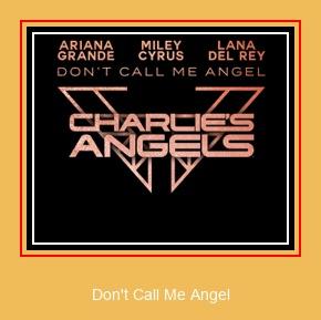 Don't Call Me Angel Samsung Ringtone Download GRATIS