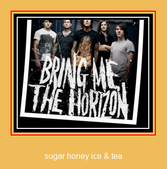 Sugar Honey Ice & Tea স্যামসাং রিংটোন বিনামূল্যে ডাউনলোড করুন