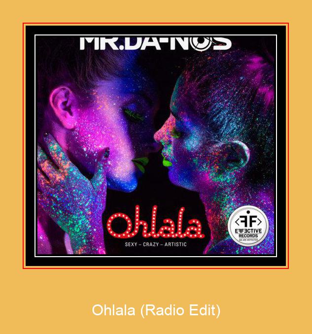 Ohlala (Radio Edit) Samsung zil sesi indir ücretsiz