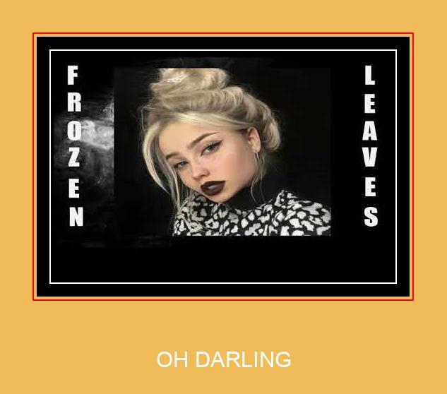 OH DARLING Samsung Ringtone Download Besplatno