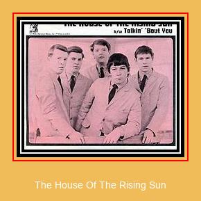 The House Of The Rising Sun Samsung Ringtone Scarica gratis