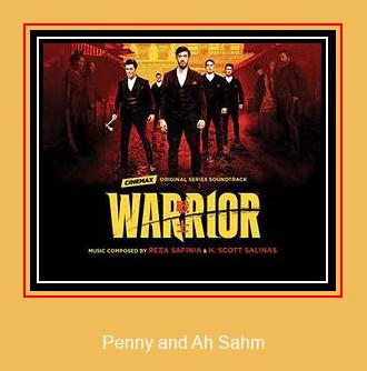 Penny And Ah Sahm Samsung Ringtone Scarica gratis