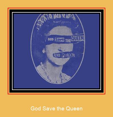 God Save The Queen ดาวน์โหลด Ringtone Samsung ฟรี