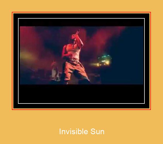 Invisible Sun Samsung Ringtone Download Free