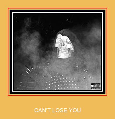 CAN'T LOSE YOU Samsung Ringtone Scarica gratis