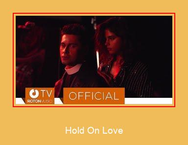 Hold On Love Самсунг рингтоне довнлоад фрее