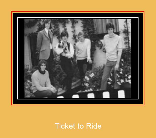 Ticket To Ride Samsung Ringtone Download Besplatno