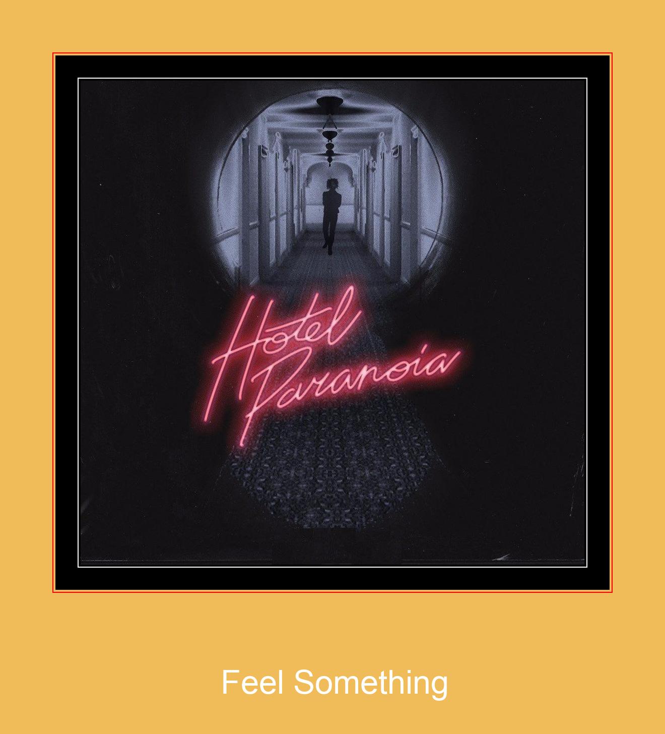 Feel Something 삼성 벨소리 다운로드 무료