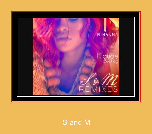 S And M Samsung Ringtone Lataa ilmaiseksi