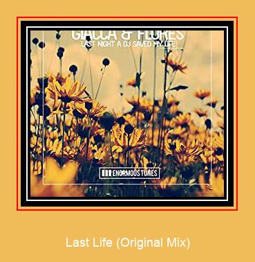 Last Life (Original Mix) सैमसंग रिंगटोन मुफ्त डाउनलोड करें