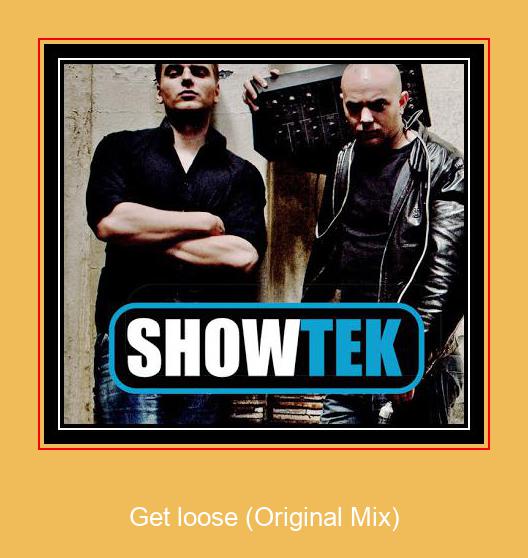 Get Loose (Original Mix) Samsung Ringtone Scarica gratis