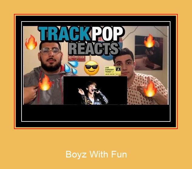 Boyz With Fun 三星铃声免费下载
