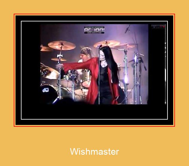 Wishmaster Samsung Ringtone Download Free