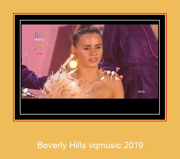 Beverly Hills Vqmusic 2019 శామ్సంగ్ రింగ్టోన్ ఉచిత డౌన్లోడ్