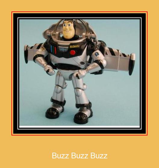 Buzz Buzz Buzz 三星铃声免费下载