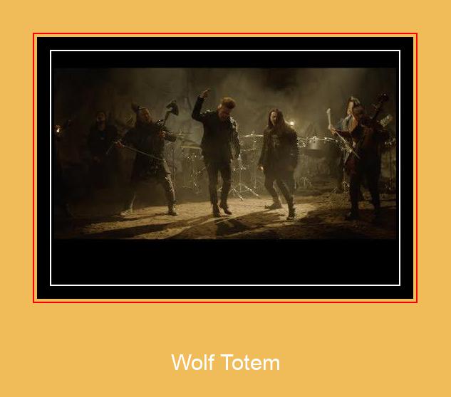 Wolf Totem శామ్సంగ్ రింగ్టోన్ ఉచిత డౌన్లోడ్