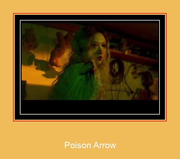 Poison Arrow ดาวน์โหลด Ringtone Samsung ฟรี