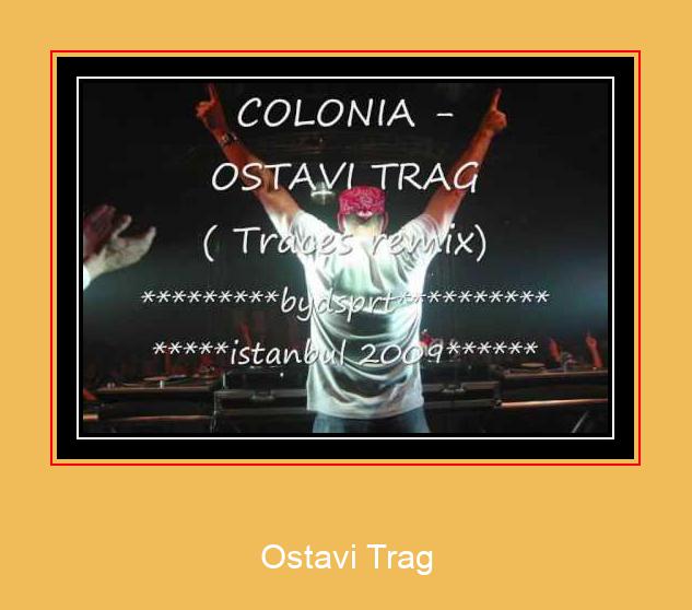 Ostavi Trag Samsung Ringtone Λήψη δωρεάν