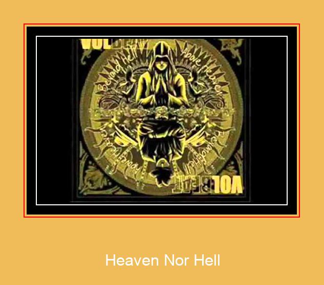 Heaven Nor Hell Samsung Ringtone Download Free