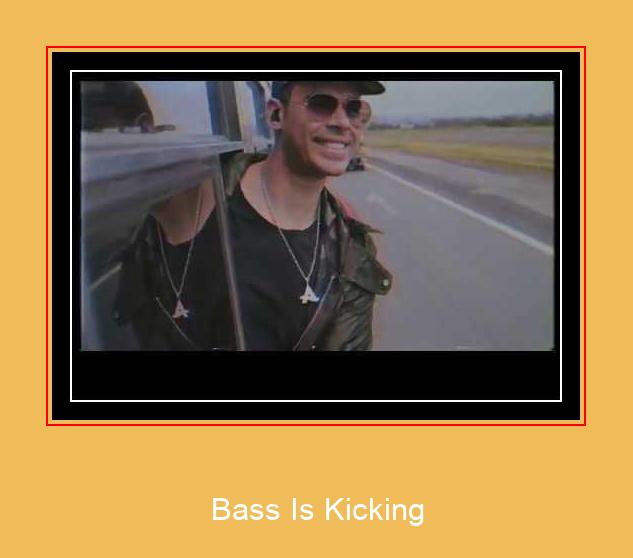 Bass Is Kicking Samsung Ringtone Download Free