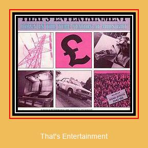 That's Entertainment Samsung Ringtone Download Grátis