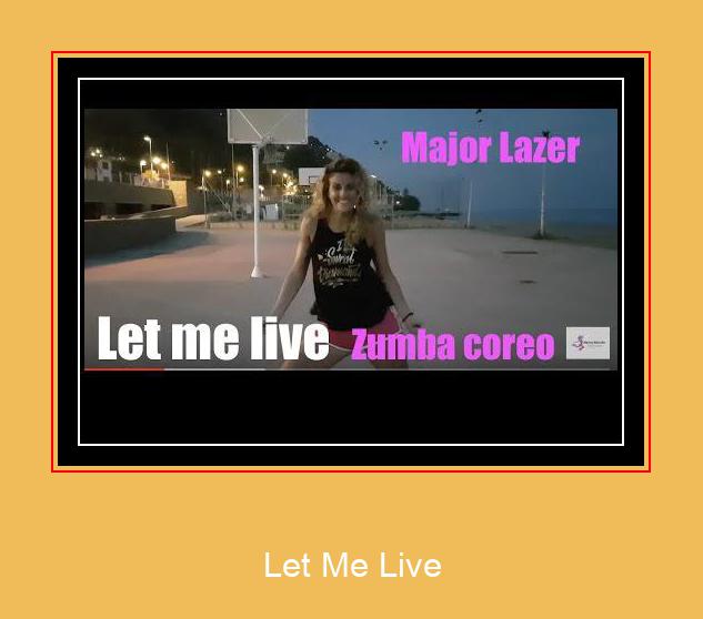 Let Me Live Samsung Ringtone Ladda ner gratis