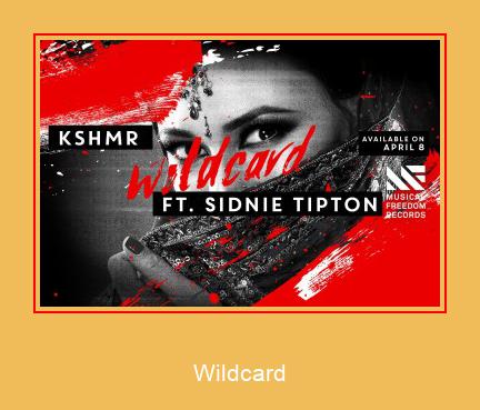 Wildcard  Samsung Ringtone Download GRATIS