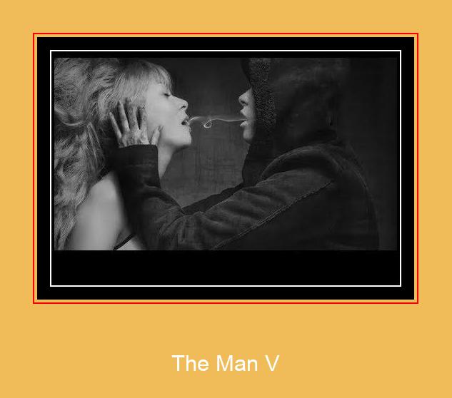 The Man V Samsung Ringtone Download GRATIS